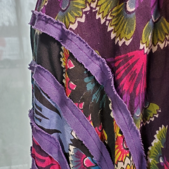 Nomads Bojo Halter Dress - Picture 5 of 5